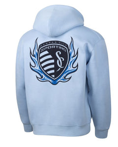 On the Go Relaxed Hoodie