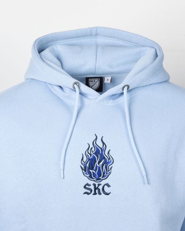 On the Go Relaxed Hoodie