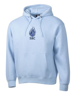 On the Go Relaxed Hoodie
