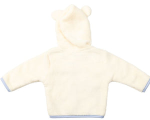 Tie-Breaker Kids Teddy Hood