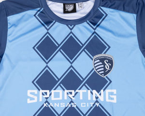 Home Starting Lineup Youth SS Function Tee