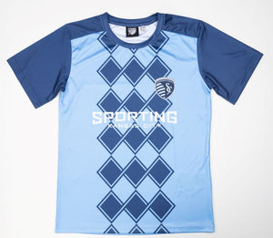 Home Starting Lineup Youth SS Function Tee