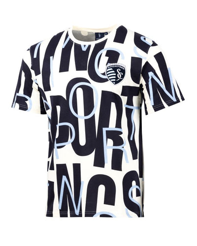 AOP SKC T-Shirt