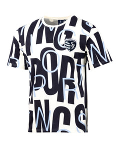 AOP SKC T-Shirt