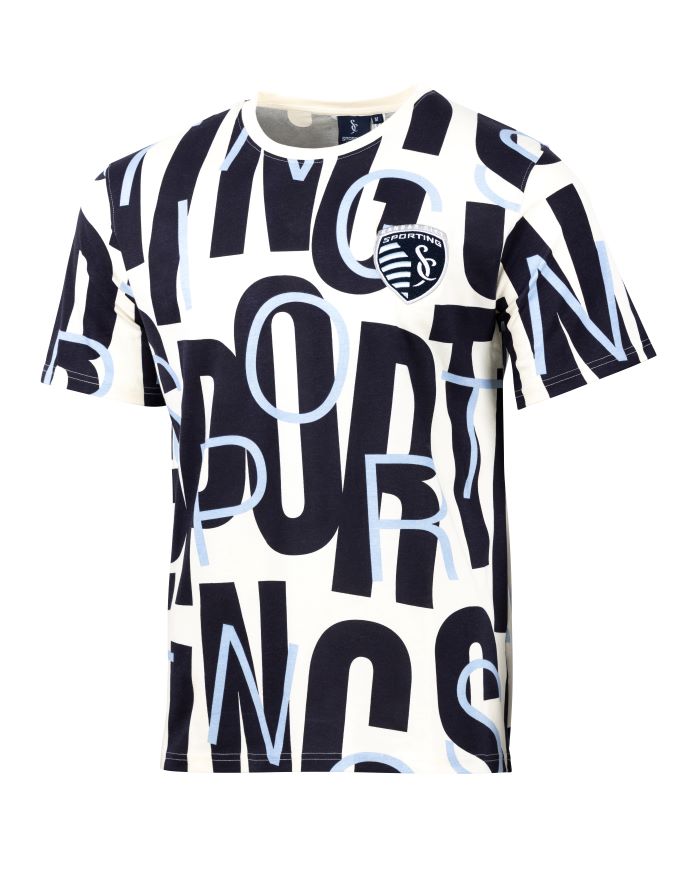 AOP SKC T-Shirt