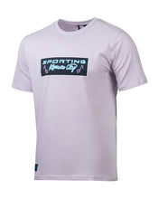 2026 Jazz Club Tee - Lavender