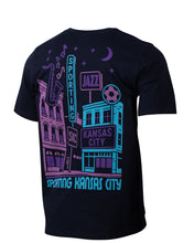 2026 Jazz Nights SS Tee