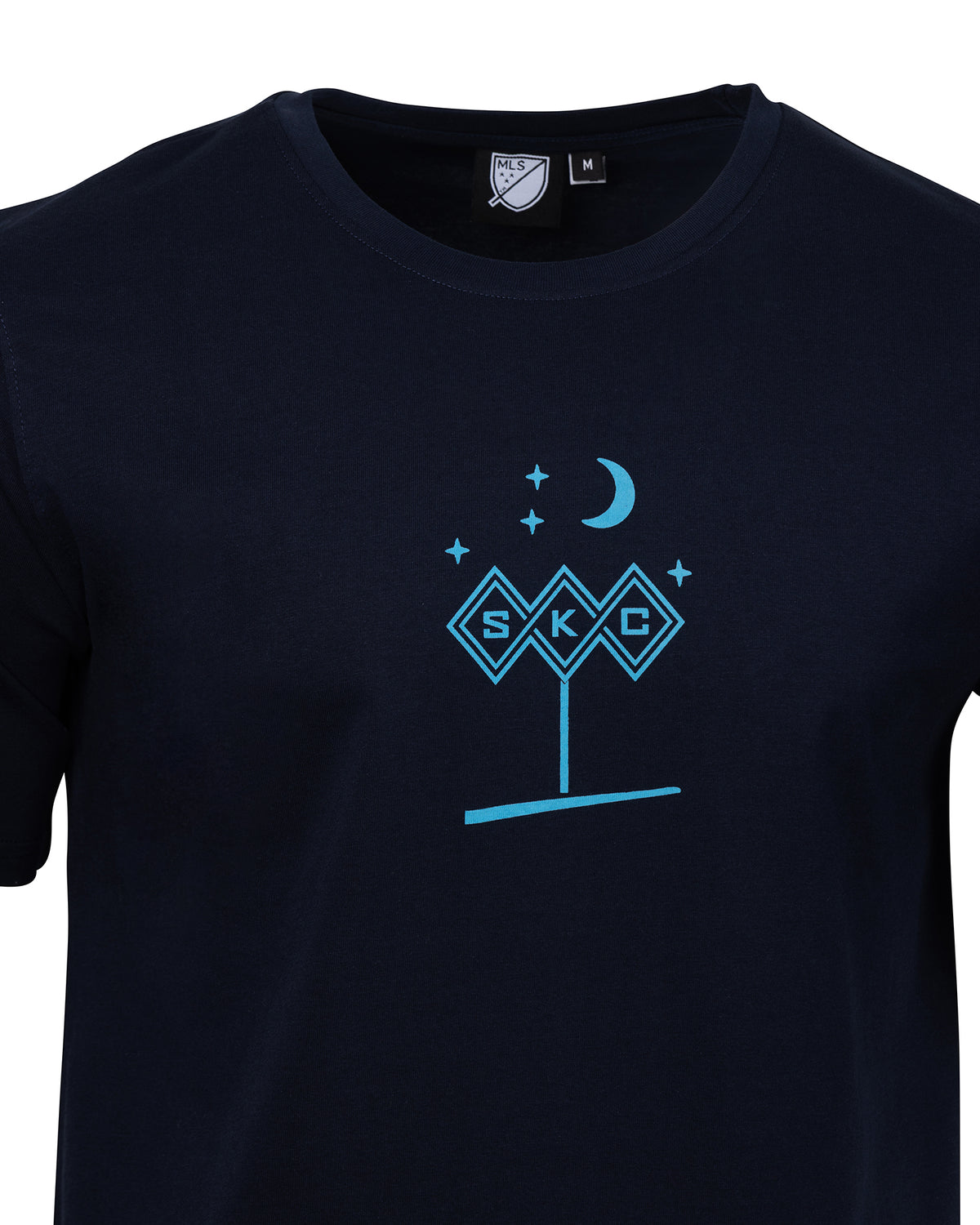 2026 Jazz Nights SS Tee