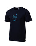 2026 Jazz Nights SS Tee