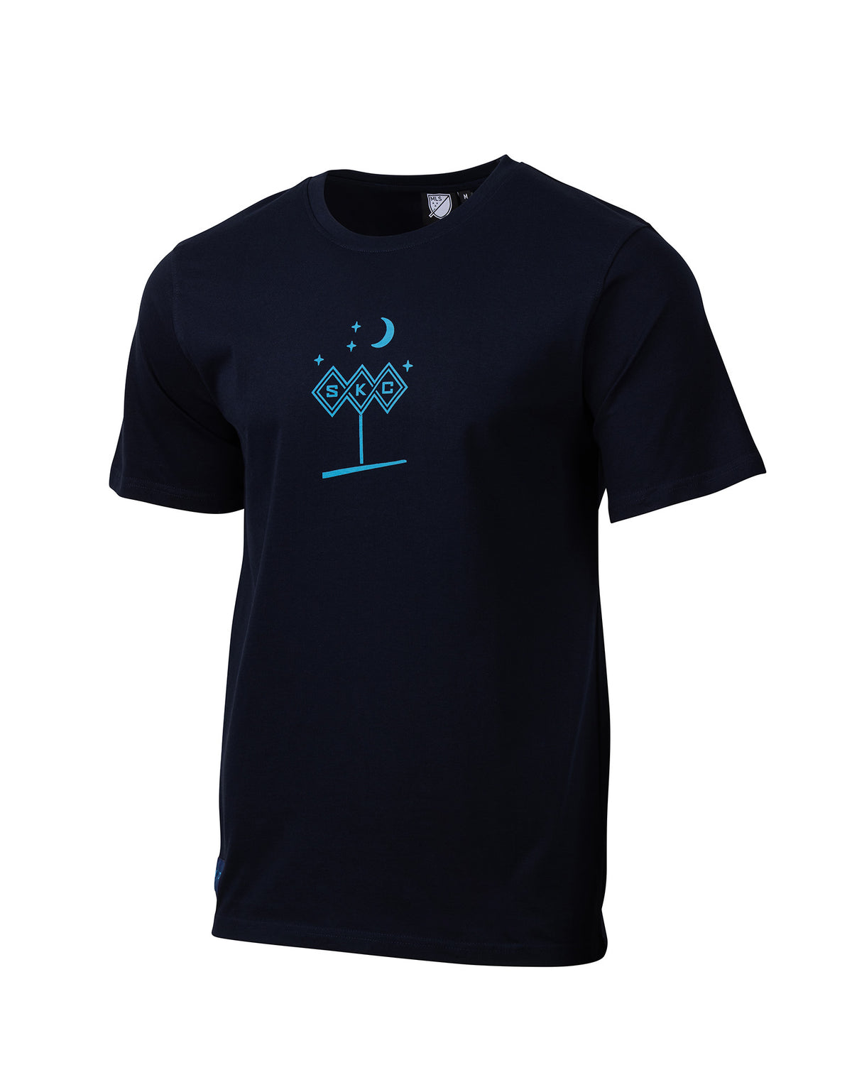 2026 Jazz Nights SS Tee