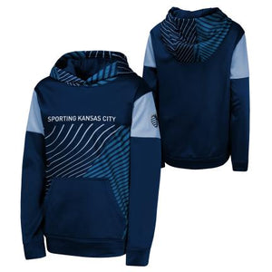 Youth Fleece