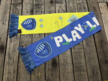 Play Like A Kid Summer Scarf