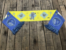 Play Like A Kid Summer Scarf