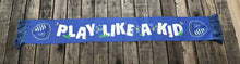 Play Like A Kid Summer Scarf