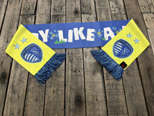 Play Like A Kid Summer Scarf