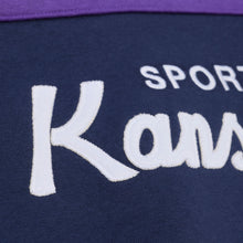 SKC Team Color Head Coach 1/4 Zip