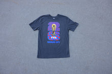 WC26 Host City SS Tee