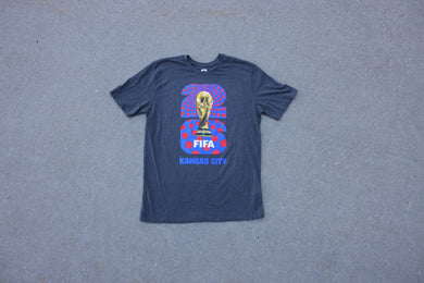 WC26 Host City SS Tee