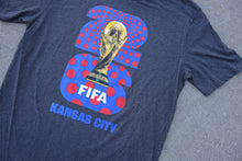 WC26 Host City SS Tee