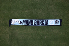 Manu Garcia Scarf