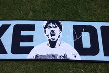 Jake Davis Scarf