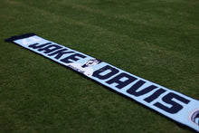 Jake Davis Scarf