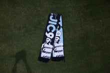 Dejan Joveljić Scarf