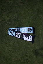 Manu Garcia Scarf