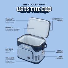 Sporting KC x CORE Cooler