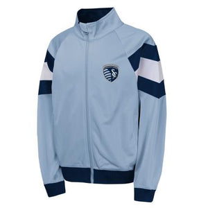 Youth Field General Jacket