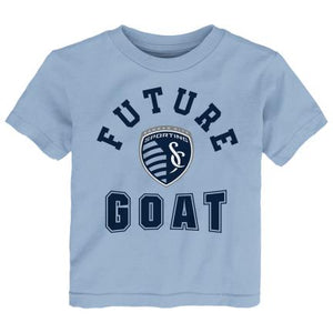 Future Goat SS Tee