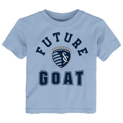 Future Goat SS Tee