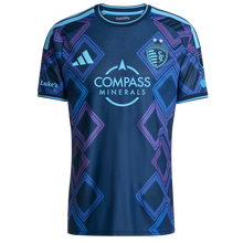 2026 Authentic Secondary Jersey