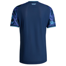 2026 Authentic Secondary Jersey