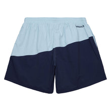 Nylon Utility Shorts