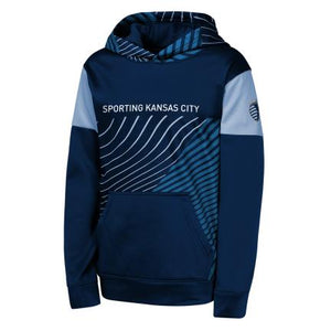 Youth Fleece