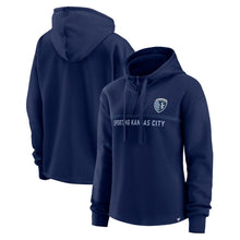 Fundamentals Fleece Hoodie