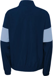 Youth Agile Goalkeeper Jacket