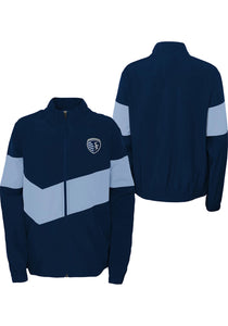 Youth Agile Goalkeeper Jacket