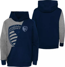 Youth Unrivaled French Terry Hood