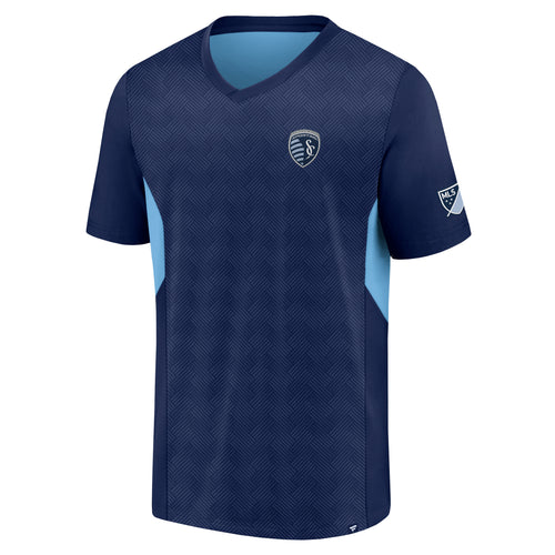 Fundamentals Poly SS Striker
