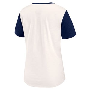 Women's Fundamentals Carver Slub SS Tee