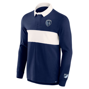Forever Casuals LS Striker