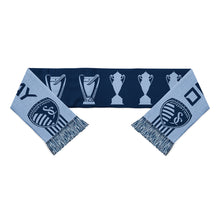 Sporting KC Cups Scarf