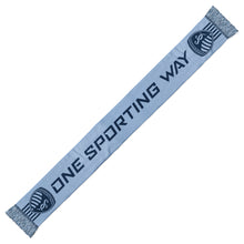 Sporting KC Cups Scarf