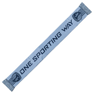 Sporting KC Cups Scarf