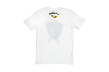 Sporting KC Youth Kick Childhood Cancer Tee