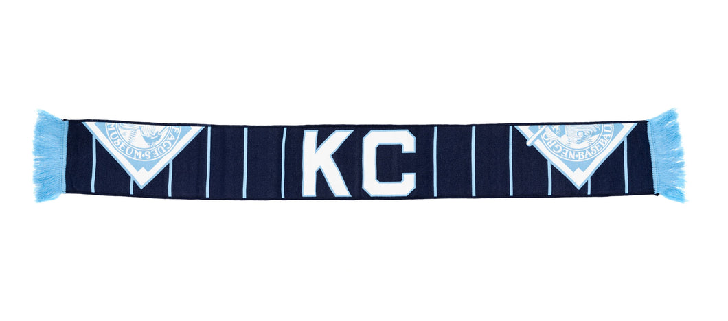 2022 NLBM x SKC Scarf