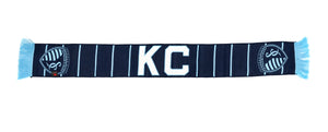 2022 NLBM x SKC Scarf