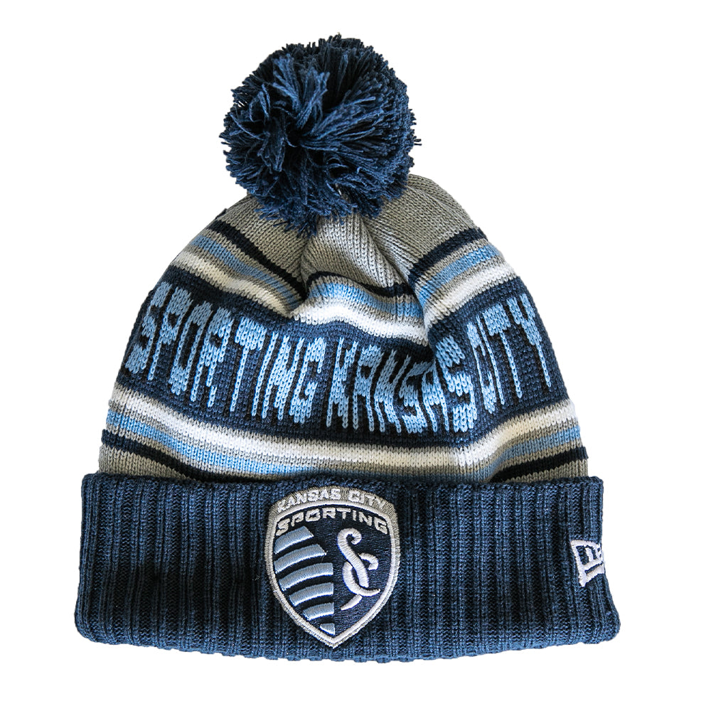 SKC Knit Cheer Hat